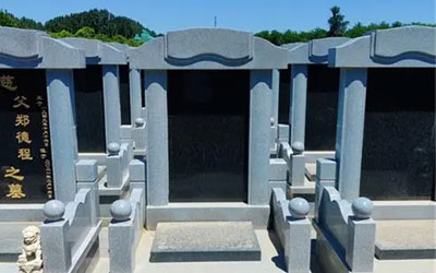 鲜为人知的公墓陵园寻穴要领,收藏篇