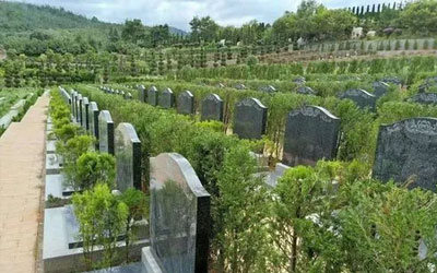 逝者已矣,亲人去世后的风水禁忌