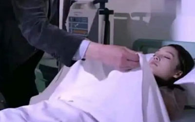 你知道为什么人死后要盖脸吗,公墓信息网给大家揭晓答案