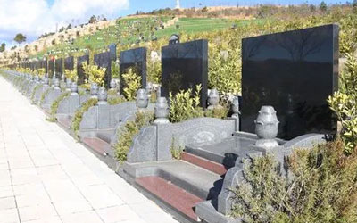 购买合法公墓哪些问题是关键,看完以下几点避免经济损失