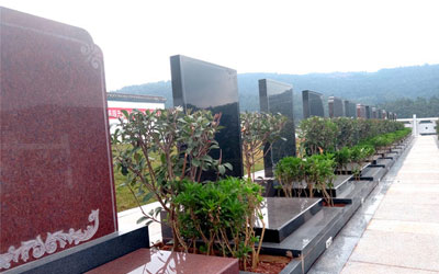 什么地形的公墓风水好,选墓地要挑哪种地形