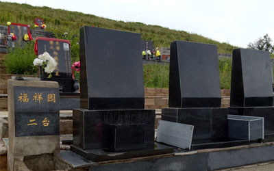 公墓信息网为你揭秘为什么新坟三年不能动土,一起来看看对后人有什么影响