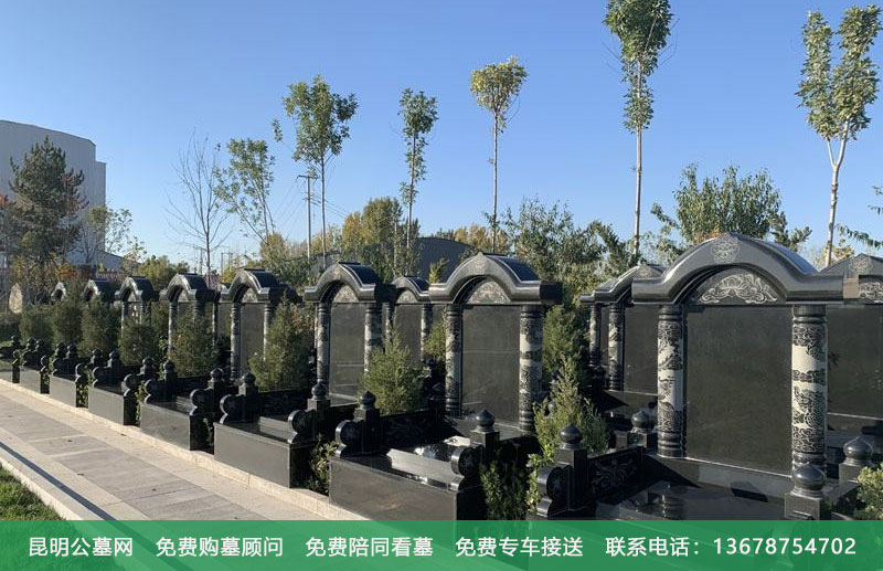 骨灰下葬时有哪些讲究