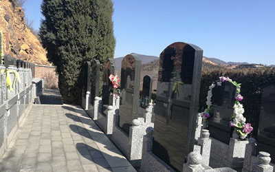 为什么公墓的价格有多个价位,公墓的价格受哪些因素的影响