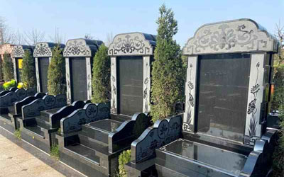 经营性公墓和公益性墓地怎么看是否合法,有什么区别吗