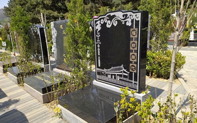 公墓的环境和位置有什么讲究?什么样的公墓才算环境好