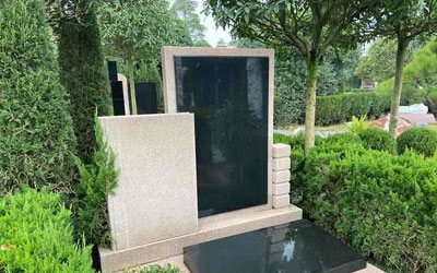 选择公墓的时候应该选择大面积的墓地还是选择小面积的公墓,为什么