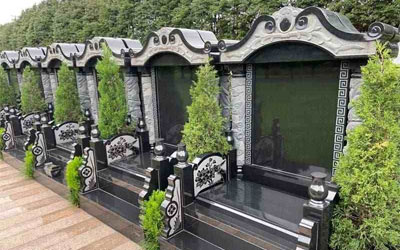 公墓陵园的土质有什么讲究,公墓的土质好对后人有什么影响