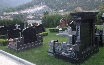 墓地风水不好应该怎么化解,墓地风水存在哪些玄学知识