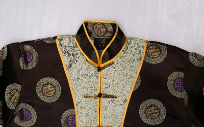 殡葬服务中寿衣寿帽有什么讲究,亲人去世后要怎样选择寿衣寿帽呢