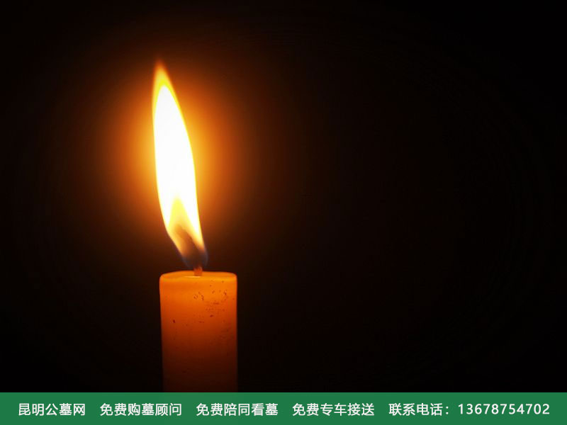 亲人去世前一刻该注意哪些事情