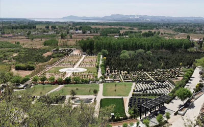 如何放心获得公墓的合法使用权,购买墓地有什么关键点