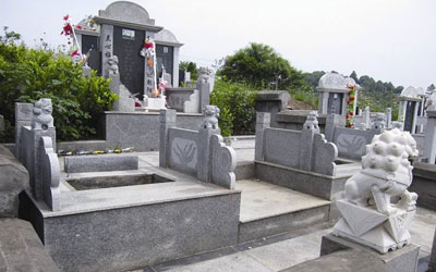 墓地吉凶怎么看,对风水运势有什么影响