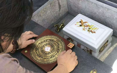 骨灰长期寄放在殡仪馆会不会影响我们的日常生活,有什么讲究