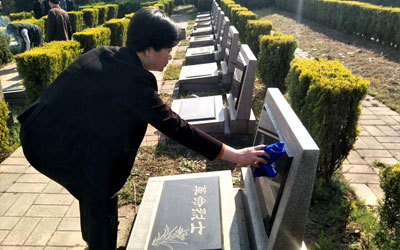 扫墓有什么注意事项,有哪些忌讳