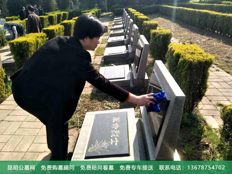 扫墓有哪些忌讳