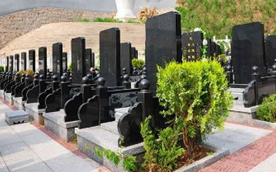 墓地风水怎么看,昆明哪家的公墓风水好