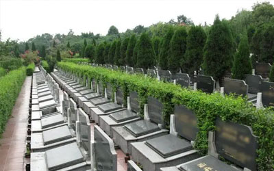 墓地风水与后代运势有什么关系