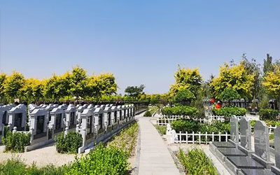 公墓信息网小编介绍墓地风水那些事