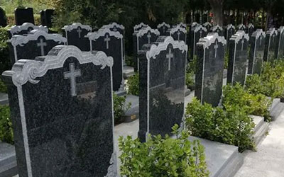 昆明墓地购买知识大全,墓地的选择落到实处了