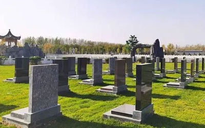 公墓信息网分享当代城市公墓公共性的退场