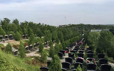 公墓信息网浅析重构公墓的公共性