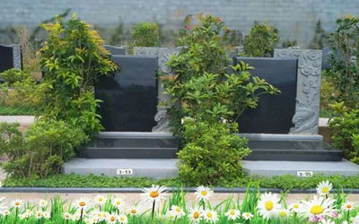 公墓信息网小编指出民间墓地选址原则,很多人深信不疑