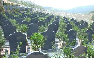 你知道拜墓时要注意些什么,拜墓注意事项介绍