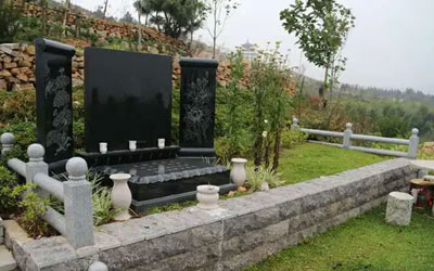 墓地购买知识大全看完,墓地的选择再也不用担心