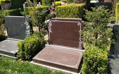 墓地立碑的注意事项有哪些,不注意后代多灾贫穷