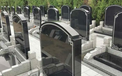 浅析云南公墓发展规划的意义