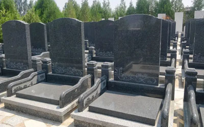 如何加强公墓档案管理工作的策略