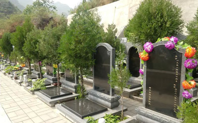 揭秘造成公墓发展差异的因素有哪些