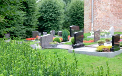 探讨人口密度与与云南公墓发展的关系