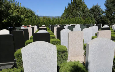 在道路附近修建墓地需要注意哪些风水问题