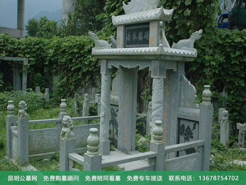 购买公墓墓地前要知道的常识问题