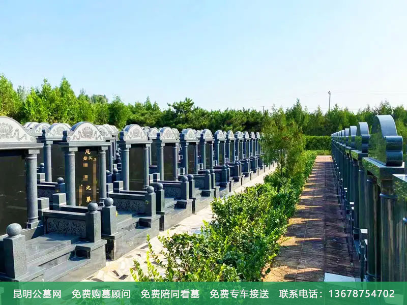 购买陵园墓地前这四点我们必须了解