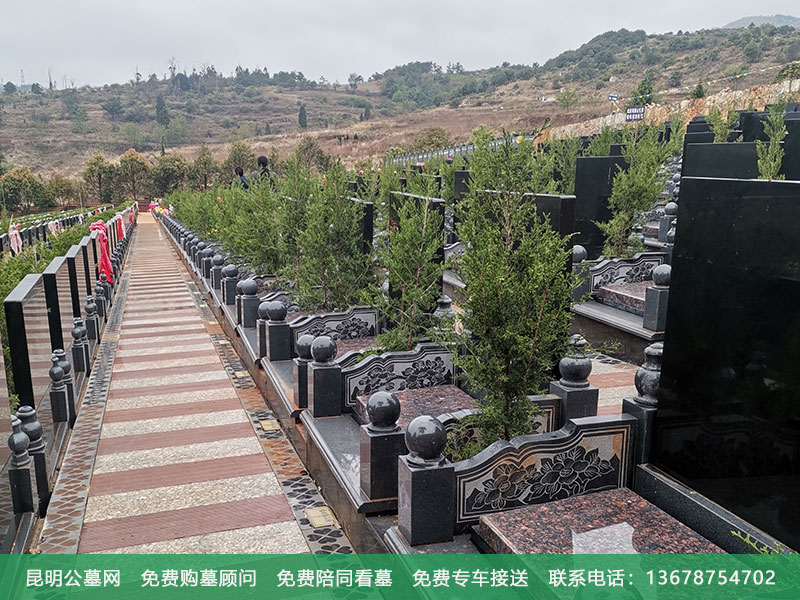 如何维护墓地风水,听听公墓信息网墓地风水师的分析