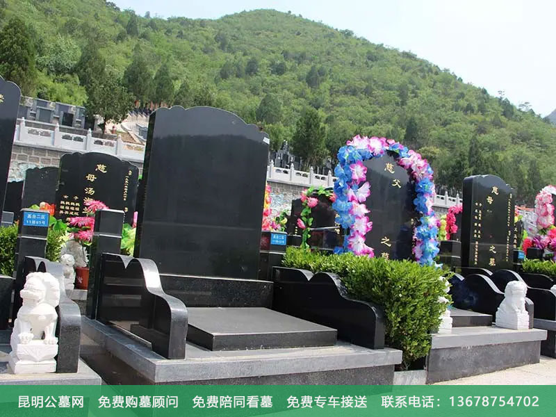 选择陵园墓地有哪些禁忌朝向