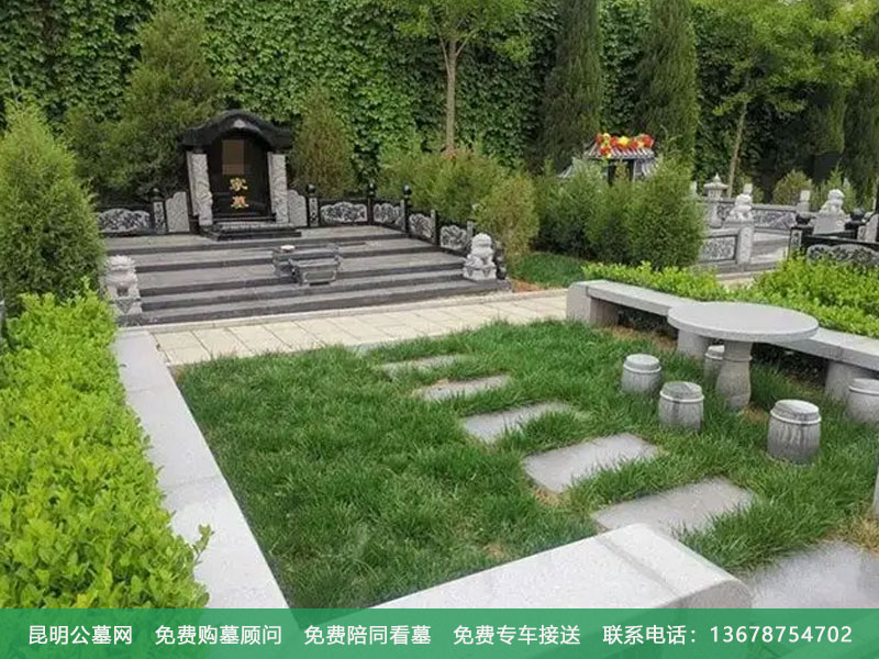 什么是公益性公墓,公益性公墓建设注意事项