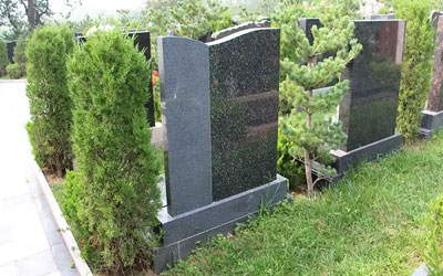 提前购买公墓墓地究竟有哪些好处