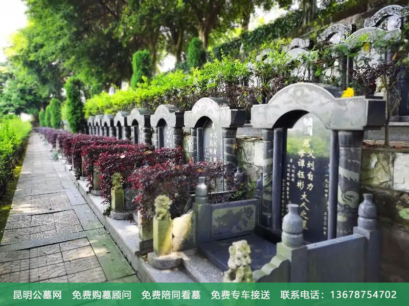 公墓信息网分析公墓存在的意义