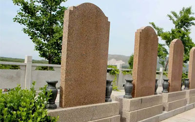 这五种公墓墓地千万不要选,否则后悔一辈子