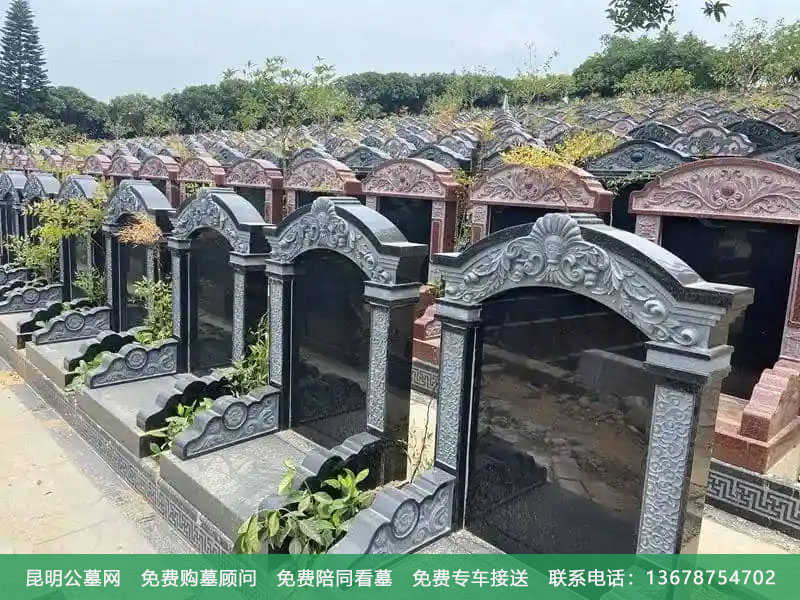 如何辨别公墓墓地合法性,远离非法墓地