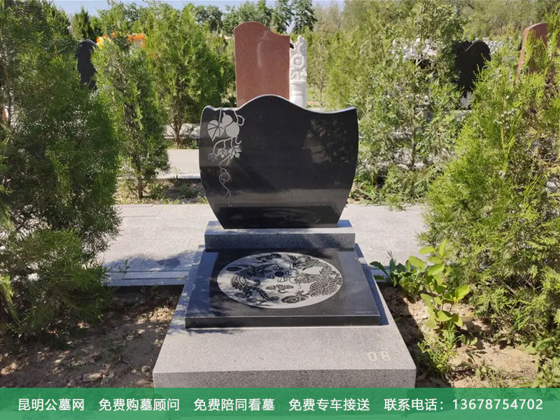 在什么情况下昆明公墓服务价格会降低