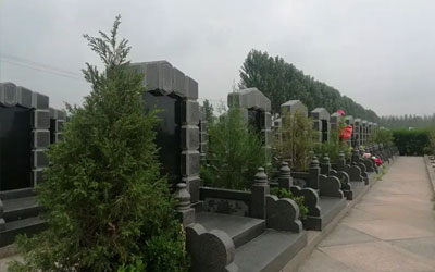 昆明公墓墓地价格主要受哪些因素影响