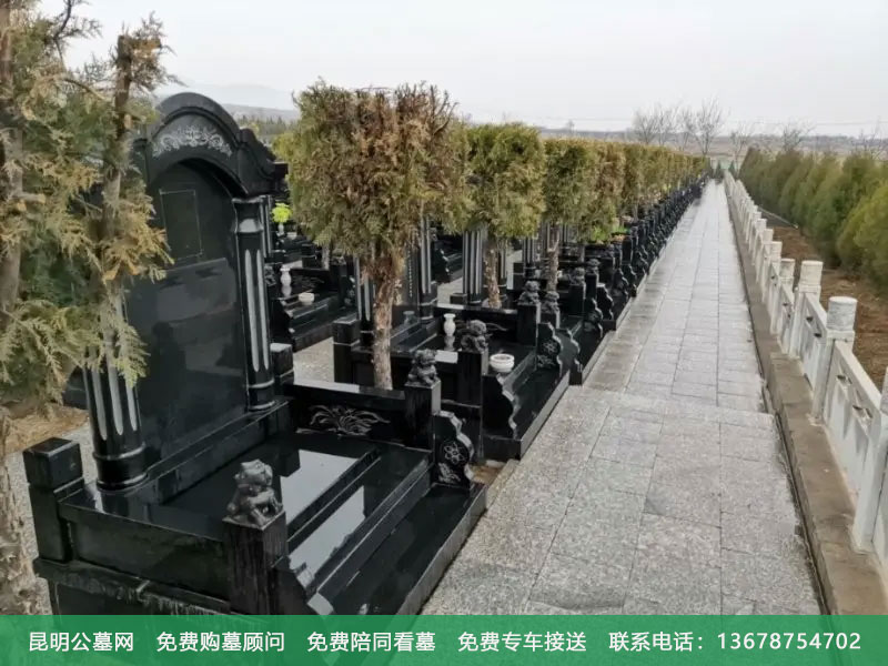 陵园墓地价值如何评估,公墓信息网为您揭秘