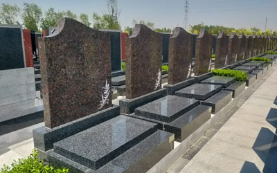 昆明陵园墓地价值评估方法都有哪些