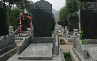 祥和公墓陵园有哪些人性化的服务