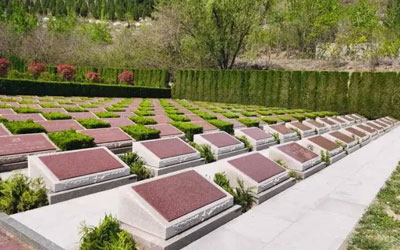 昆明公墓墓地价格受哪些因素影响